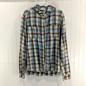 Men's CP Shades Button Down size Large